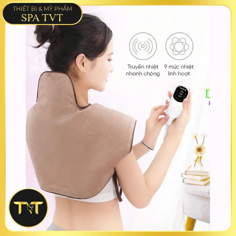 CHÍNH HÃNG ÁO NGẢI CỨU TVT , ÁO CHƯỜM NGẢI CỨU LÀM ẤM VÀ THƯ GIÃN
