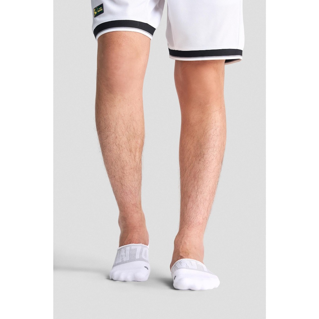 [MUA 2 GIẢM 5%]Tất Lười Nam Coolmate thoáng khí chống tuột