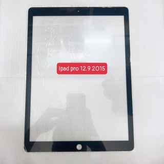 Kính ipad pro 12.9 2015, kính ipad pro 12.9 gen 1 - 12.9 inches, kính ép màn hình không keo oca, A1584, A1652, iPad6,8