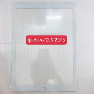 Kính ipad pro 12.9 2015, kính ipad pro 12.9 gen 1 - 12.9 inches, kính ép màn hình không keo oca, A1584, A1652, iPad6,8