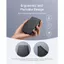 Sạc dự phòng không dây Anker MagGo A1664 10000mAh chuẩn Qi2 siêu mỏng nhẹ, sạc nhanh 15W