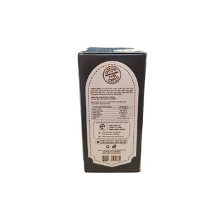 Trân Châu Tươi Kunhan 3kg - Trân Châu Caramel