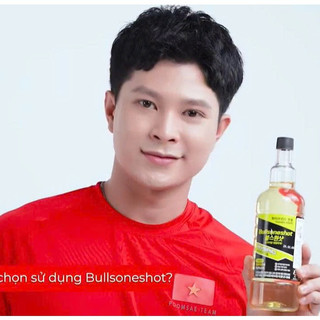 Bullsoneshot Premium Diesel - Dung Dịch Làm Sạch Buồng Đốt Ô Tô Dầu - 500ml | Giảm Hao Dầu Hiệu Quả