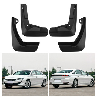 Chắn Bùn Peugeot 2008 , 3008 ,4008, 5008 , 408, Tổng Hợp Các Mẫu Chắn Bùn Peugeot