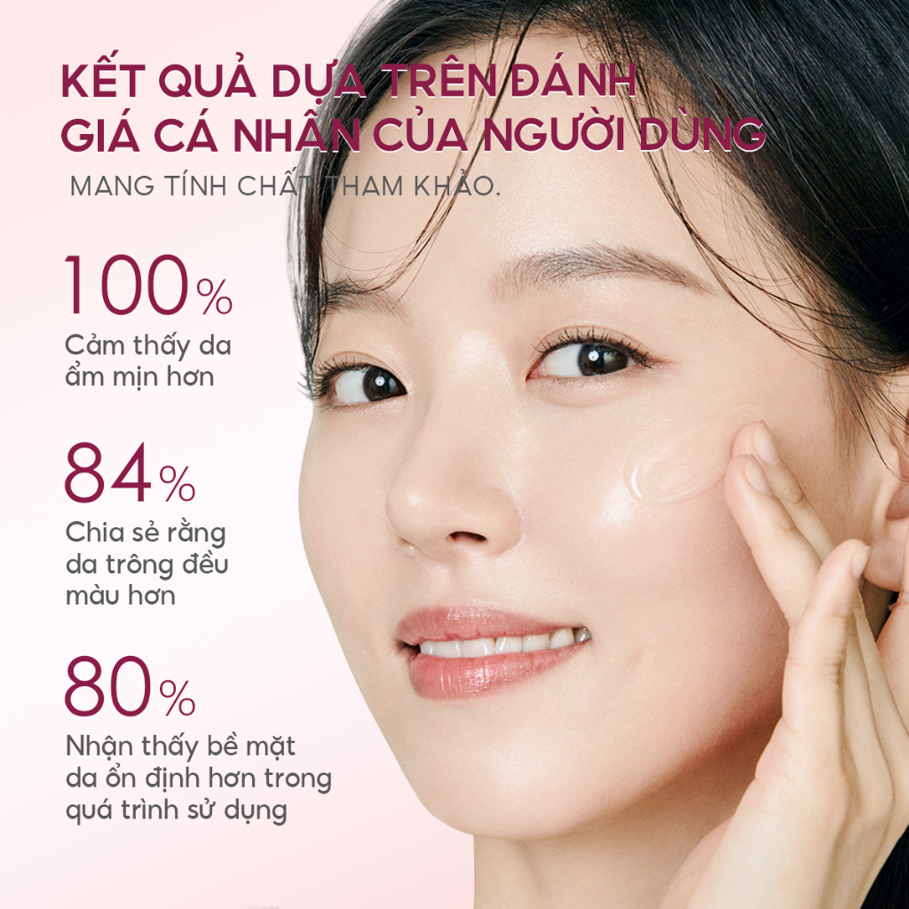 [Ngày&Đêm] Kem Dưỡng The Originote Cấp Ẩm và Dưỡng Trắng Da Không Dính 24H Chăm Sóc Da 50g+50g