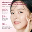 Kem Dưỡng The Originote Cấp Ẩm và Dưỡng Trắng Da Không Dính 24H Chăm Sóc Da 50g+50g