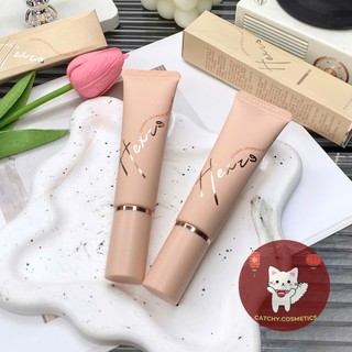[HEXZE] Kem Lót Hexze Dạng Tuýp Vỏ Da Nâng Tone Hiệu Chỉnh Màu Da, Isolation Milk 30g