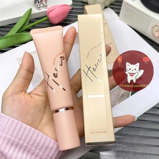 [HEXZE] Kem Lót Hexze Dạng Tuýp Vỏ Da Nâng Tone Hiệu Chỉnh Màu Da, Isolation Milk 30g