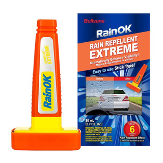 [HOT] RAINOK 80ml – Phủ Nano Chống Nước Mưa Cho Kính Ô Tô | Trong Suốt 6 Tháng – Tầm Nhìn Cực Rõ