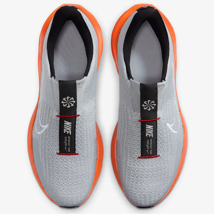 [Voucher 22%] Nike Interact Run - Giày Chạy Bộ Nike Nam Nữ Chính Hãng