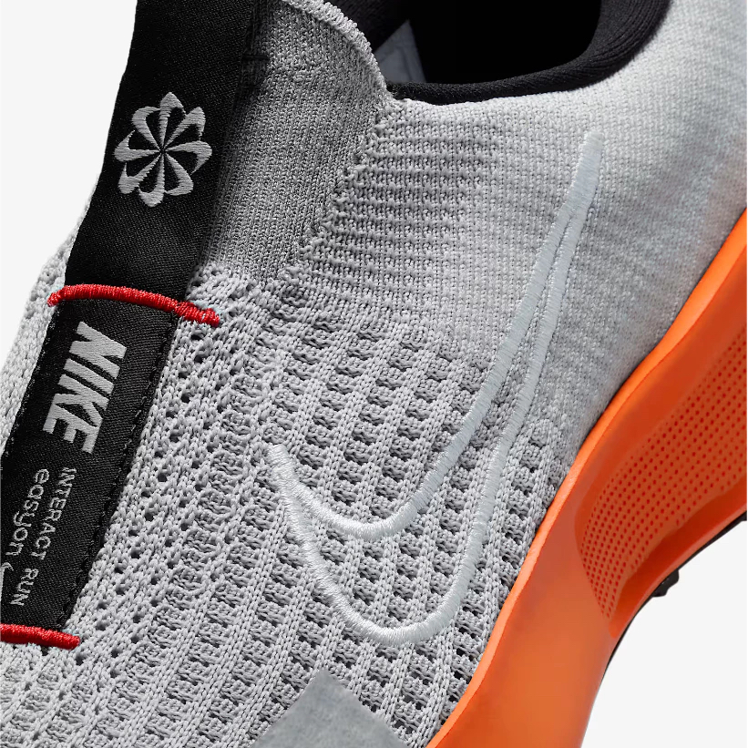[Voucher 22%] Nike Interact Run - Giày Chạy Bộ Nike Nam Nữ Chính Hãng