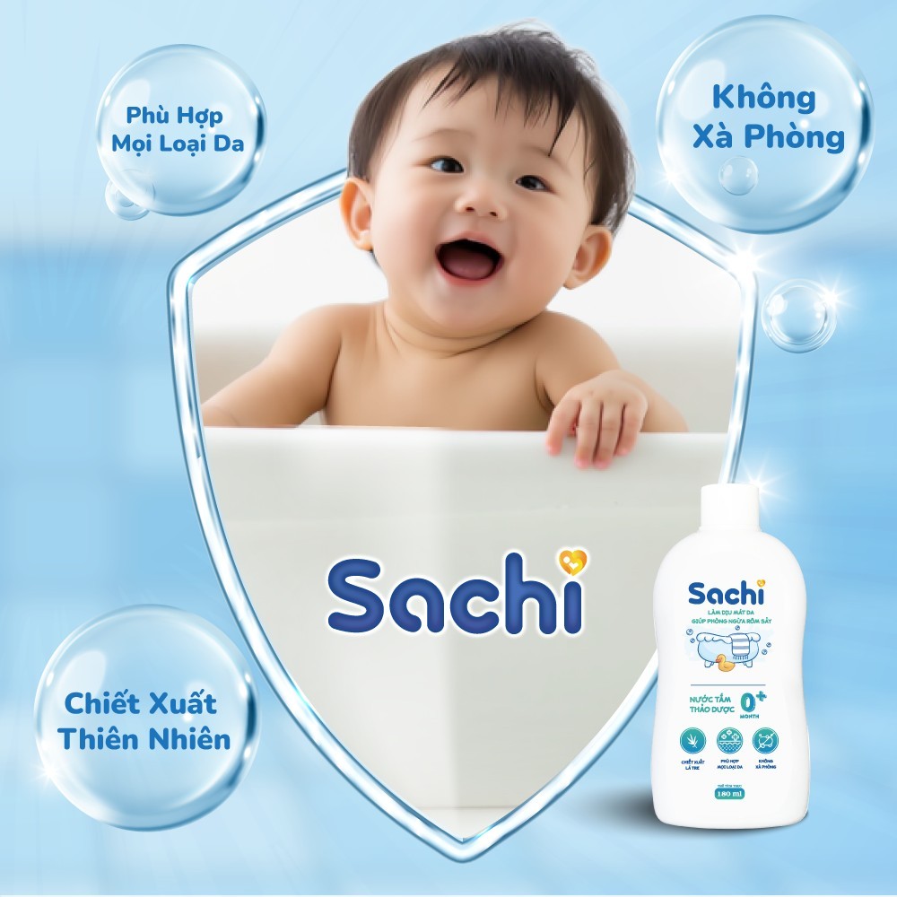 Chất Lượng Nước Tắm Gội Thảo Dược Thiênhiên