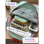 BaLo (XINHXINH) [ORDER] Balo Đi Học Đơn Giản BL339