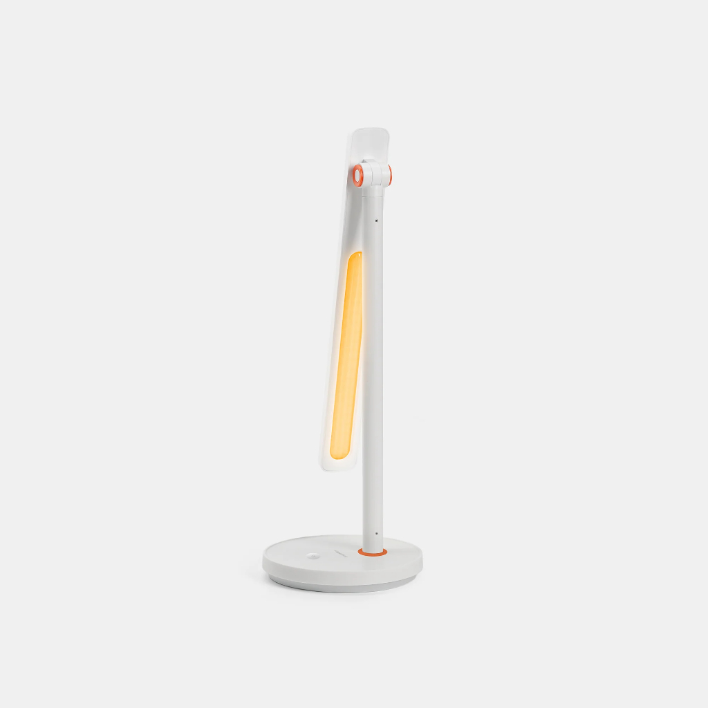 Đèn bàn làm việc- đèn bàn học, vi tính HyperWork Nova Lite DL03 hỗ trợ chống cận thị và bảo vệ mắt. | BigBuy360 - bigbuy360.vn