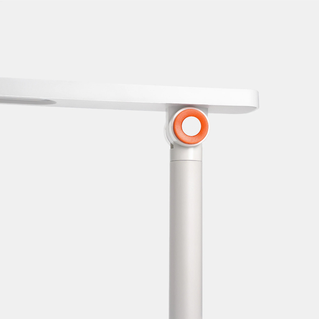 Đèn bàn làm việc- đèn bàn học, vi tính HyperWork Nova Lite DL03 hỗ trợ chống cận thị và bảo vệ mắt. | BigBuy360 - bigbuy360.vn