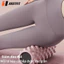 Con lăn Foam Roller 45*12cm Đặc Ruột Massage Giãn Cơ, con lăn yoga tập gym tại nhà