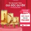 Bình Thủy Tinh Đựng Nước Có Vòi Cao Cấp , Bình Đựng Nước Chịu Nhiệt, Dung Tích 5L 8L11L