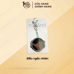 [HB GIFT Romand Solunar Makeup Mirror - RMD023 (Màu ngẫu nhiên) (HÀNG TẶNG KHÔNG BÁN)
