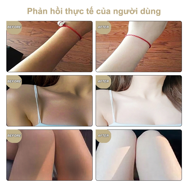 Sữa tắm trắng da Tắm trắng body Sữa tắm dê Sữa tắm trắng da toàn thân Làm trắng nhanh chóng 800ML