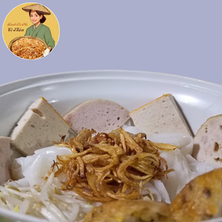 Hành Phi CÔ THẮM Vàng Ươm 500g - Hành Phi Nhà Làm Giòn Tan, Không Chất Bảo Quản, Kết Hợp Với Bánh Tráng Siêu Ngon