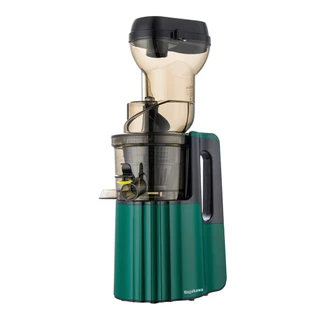 Máy ép chậm Nagakawa NAG0817 (300ml-150W) - Tích hợp xay sinh tố và kem hoa quả - Bảo hành 12 tháng