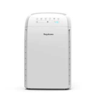 Máy lọc không khí Nagakawa NAG3501M - Lọc khử mùi