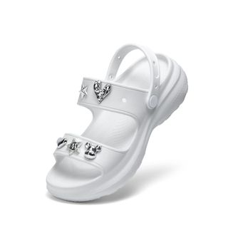Dép Eva phun Nữ Biti's BEW001104TRG (Trắng)