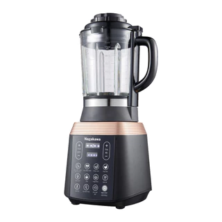 Máy làm sữa hạt đa năng NAG0815 (1,75L) – Công suất 1000W – Bảo hành 12 tháng