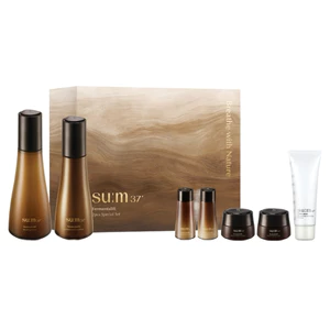 Su:m37° Fermenta LIFT 2-Step Special Set | Bộ đôi lên men nâng cơ, săn chắc da – phục hồi & trẻ hóa tự nhiên