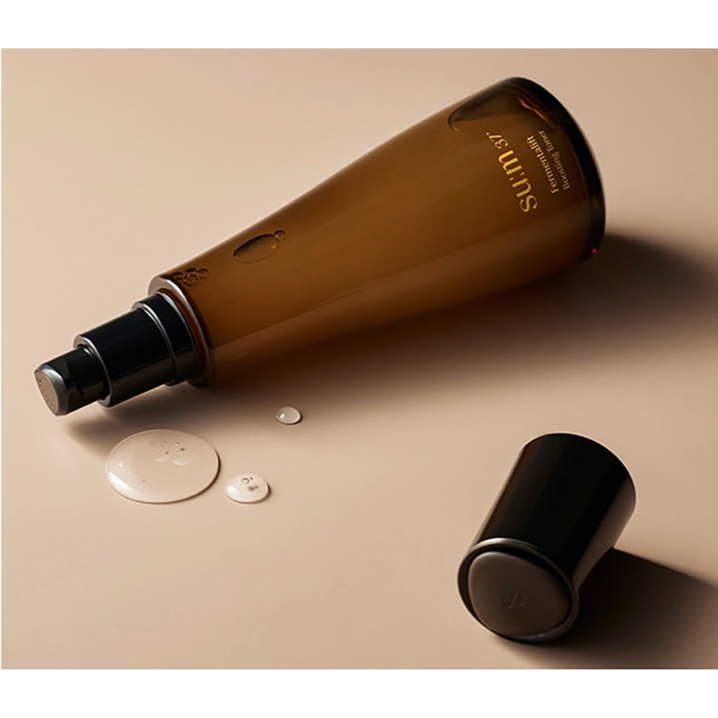 Su:m37° Fermenta LIFT 2-Step Special Set | Bộ đôi lên men nâng cơ, săn chắc da – phục hồi & trẻ hóa tự nhiên