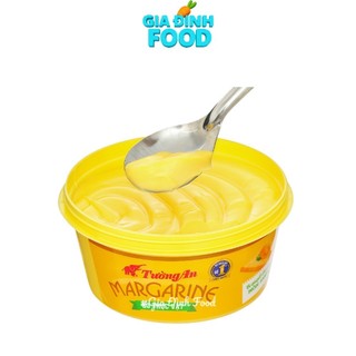 Bơ Thực Vật Tường An Nguyên bản/ Vị Bơ Sữa - Hộp 80g/200g/800g