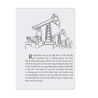 Sách Đại Tư Bản: Rockefeller – Henry Ford – JP Morgan | Bài Học Từ Những Tượng Đài Tài Chính & Doanh Nghiệp Thế Giới