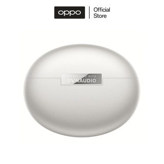 Tai nghe Bluetooth Không dây OPPO Enco X3s | Dịch thuật AI | Chống ồn | Kết nối kép- Hàng chính hãng