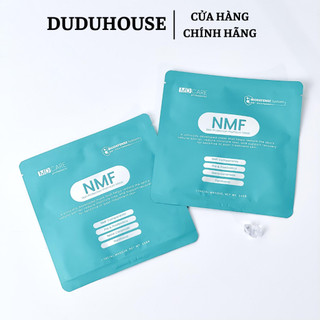 ( Quà Tặng ) Mặt Nạ Giấy MD CARE NMF SKIN Protection Premium Mask Cân Bằng Lợi Khuẩn, Phục HồiDa 23g