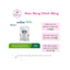 {Hot} Sữa Grow plus Bạc số 1-2 + pha sẵn 110ml cho bé