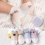 🥰 MT☘️ Tất Lưới Mèo Siêu Xinh sét 5 đôi