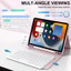 Ốp Bàn Phím Samsung Tab A9+ S10FE/S10 Lite Vỏ Bàn Phím Cảm Ứng Từ Tính Cho Samsung Galaxy Tab S6Lite S9/S9FE