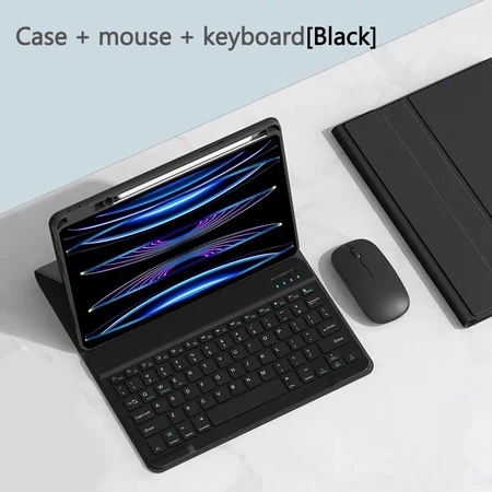Black（Ốp+Bànphím+Chu