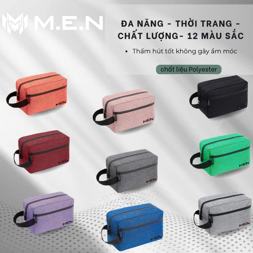 Túi đeo vai nam nữ AI Men siêu chất [GIÁ TỐT NHẤT]