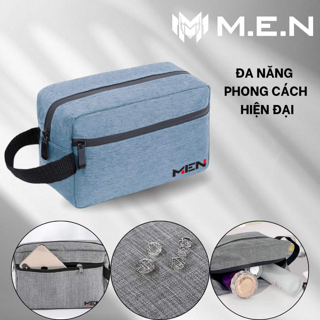 Túi đeo chéo thời trang AI Men chất lượng [CÓ BẢO HÀNH]