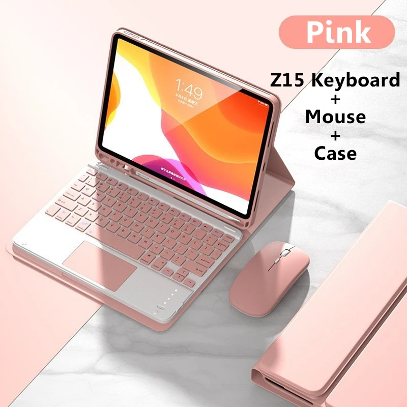 Pink-Ốp+Touchpad+Chu