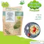500g Yến mạch hữu cơ cán mỏng/cán lớn Markal, Probios, Sottolestelle Organic Oatmeal