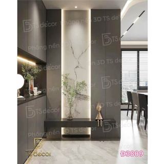 Mẫu Phông Nền Livestream Decor Studio, Phòng Livestream Trendy Thời Thượng