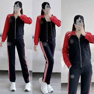 Bộ thể thao nỉ xốp
