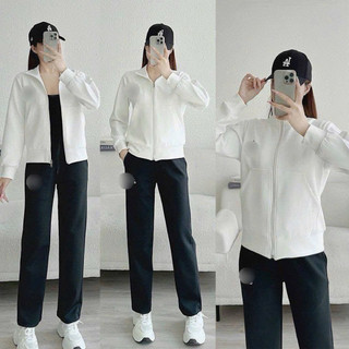 Bộ thể thao nỉ xốp