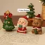 🎅 MÔ HÌNH NOEL SIÊU DỄ THƯƠNG – CÓ BÁN LẺ 🎁