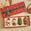 🎅 MÔ HÌNH NOEL SIÊU DỄ THƯƠNG – CÓ BÁN LẺ 🎁