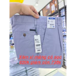 TOP🔥Quần Kaki Việt Tiến Có Ly và Không Ly, Chất liệu COTTON - VẢI DÀY DẶN, CO GIÃN, Có SỌC NHIỄN 🍀 Giá 820K 🍀 — ảnh 5