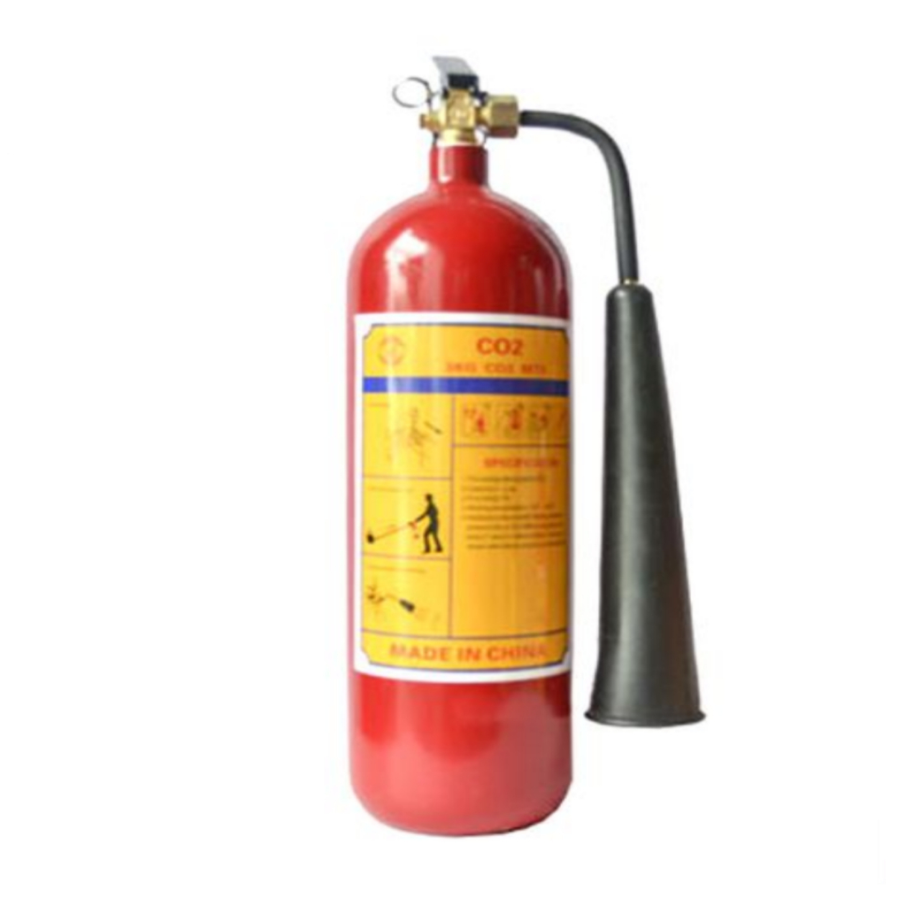 [Top Value] Mặt nạ PCCC có Kiểm Định Bình xịt khí CO2 MT3 bột ABC 4-8 ...