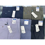 TOP🔥Quần Kaki Việt Tiến Có Ly và Không Ly, Chất liệu COTTON - VẢI DÀY DẶN, CO GIÃN, Có SỌC NHIỄN 🍀 Giá 820K 🍀 — ảnh 6